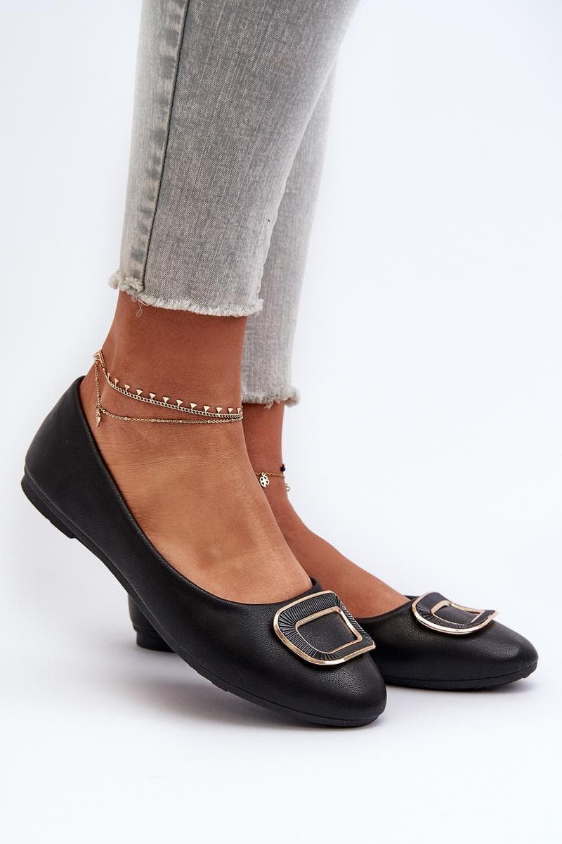Ballerine model 195710 Step in style - Miniatura 3