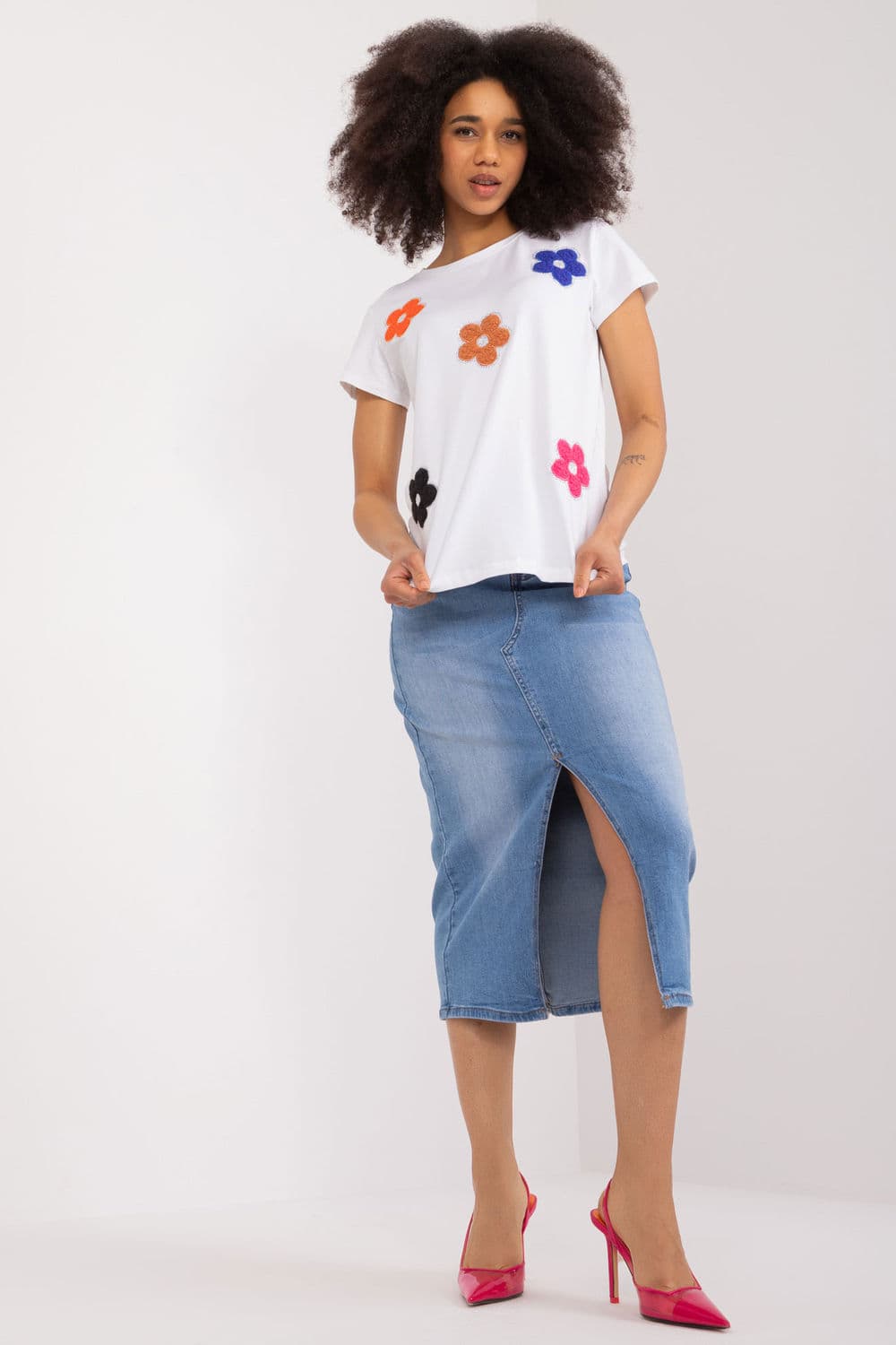 Maglia model 195775 BFG - Miniatura 2
