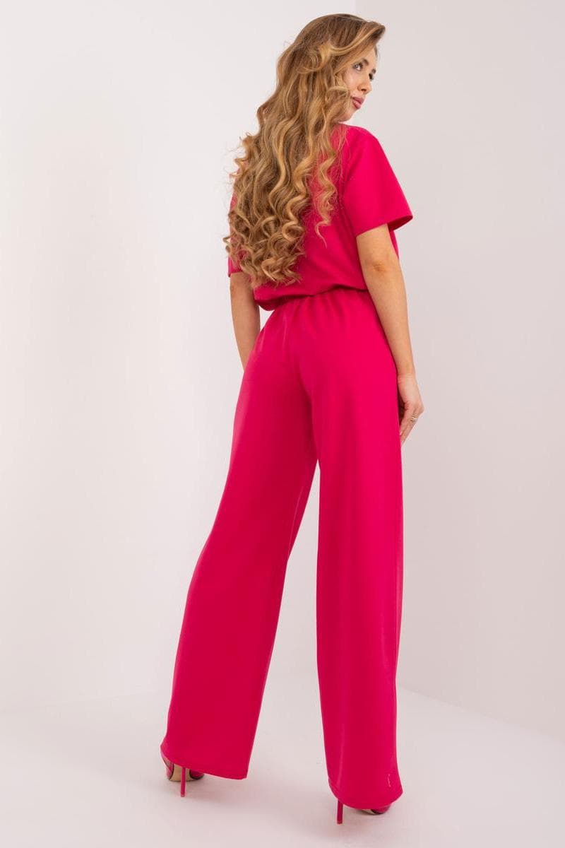 Pantaloni da donna model 195797 Lakerta - Miniatura 3