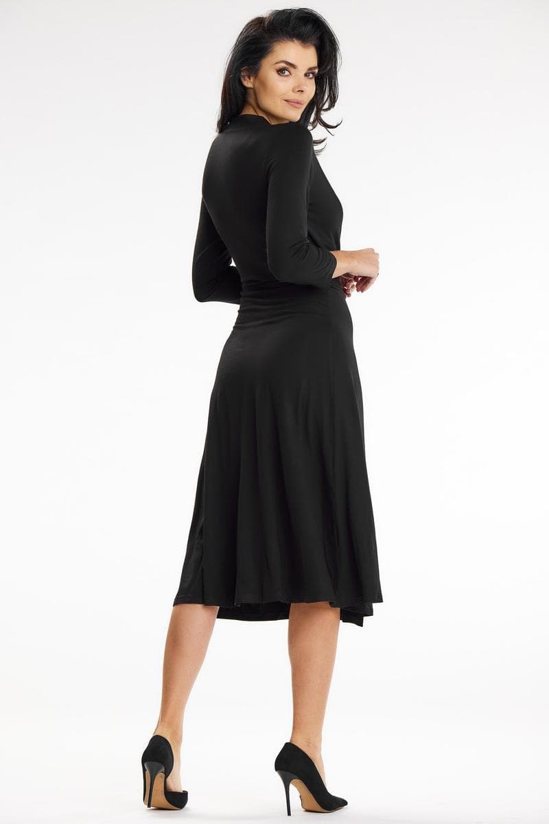 Vestito da giorno model 195845 awama - Miniatura 3
