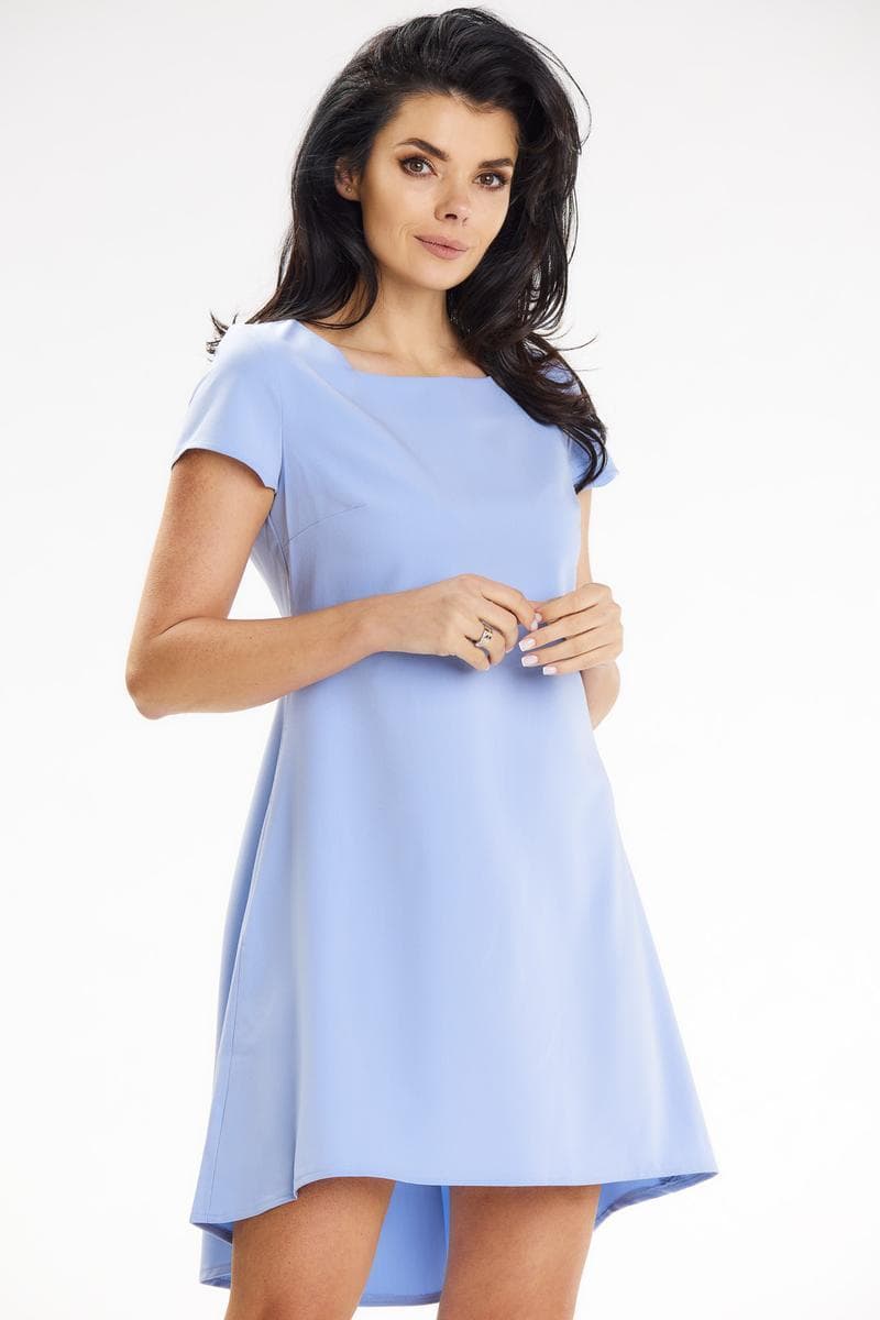 Vestito da giorno model 195871 awama