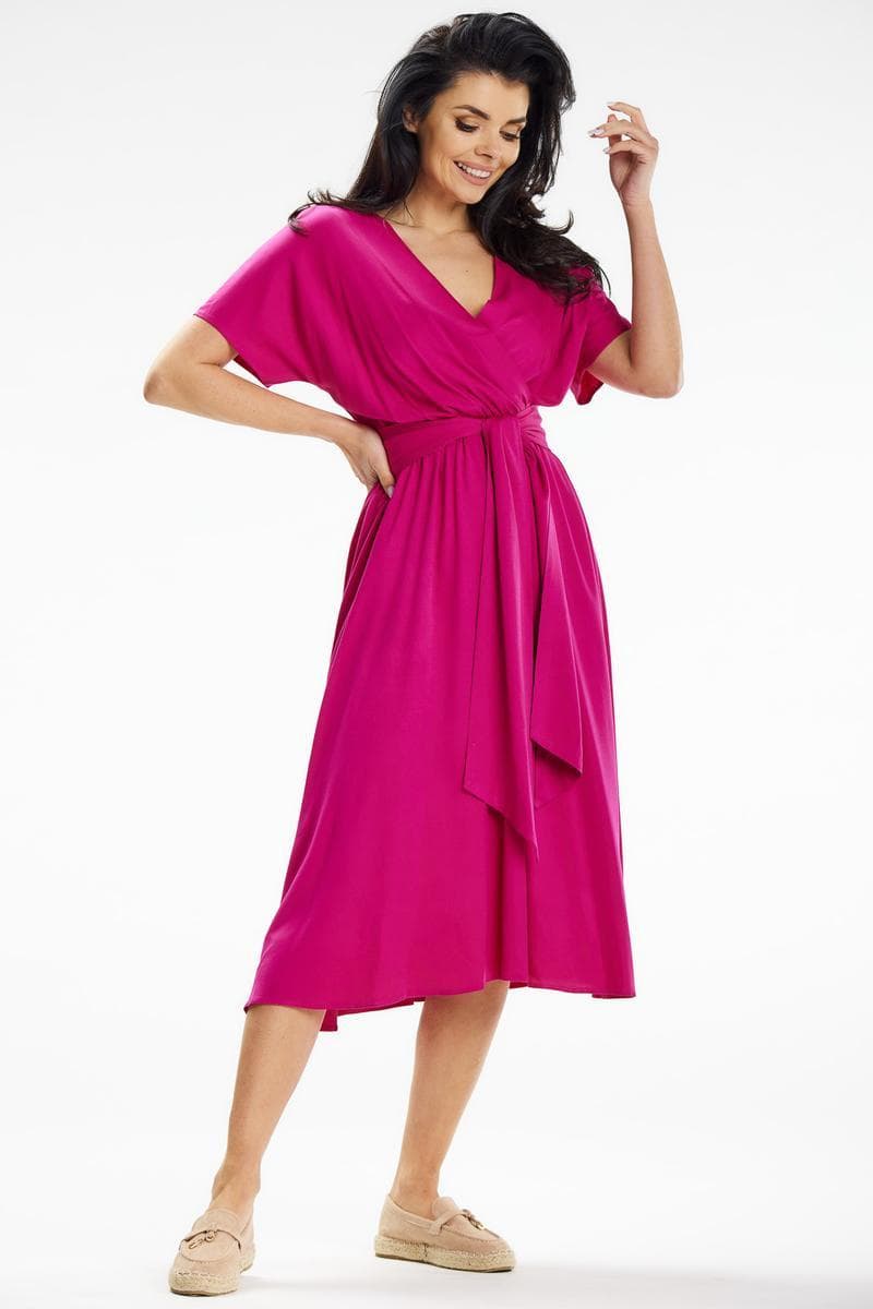 Vestito da giorno model 195876 awama - Miniatura 2