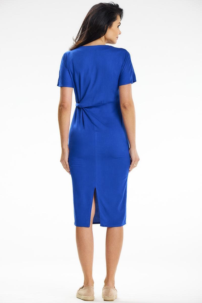 Vestito da giorno model 195879 awama - Miniatura 3