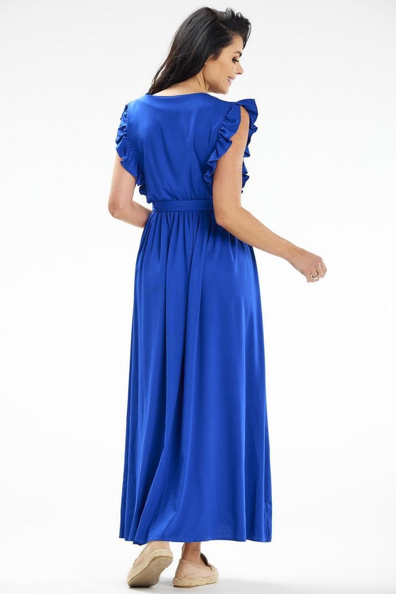 Vestito da giorno model 195889 awama - Miniatura 3