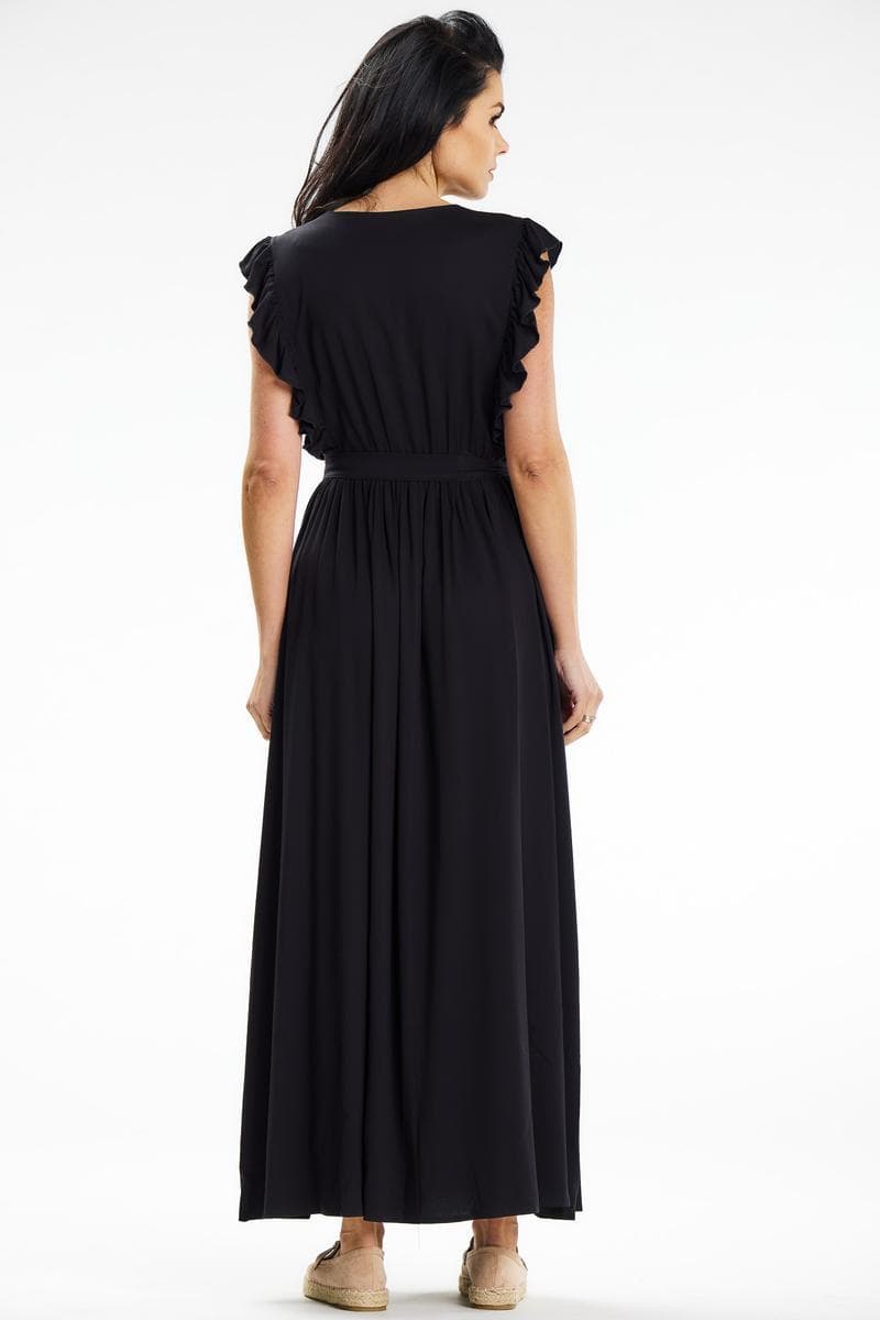 Vestito da giorno model 195890 awama - Miniatura 3