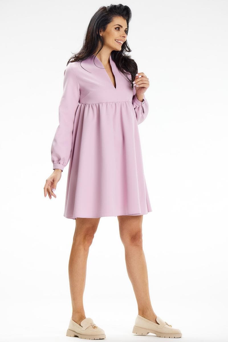 Vestito da giorno model 195894 awama - Miniatura 4