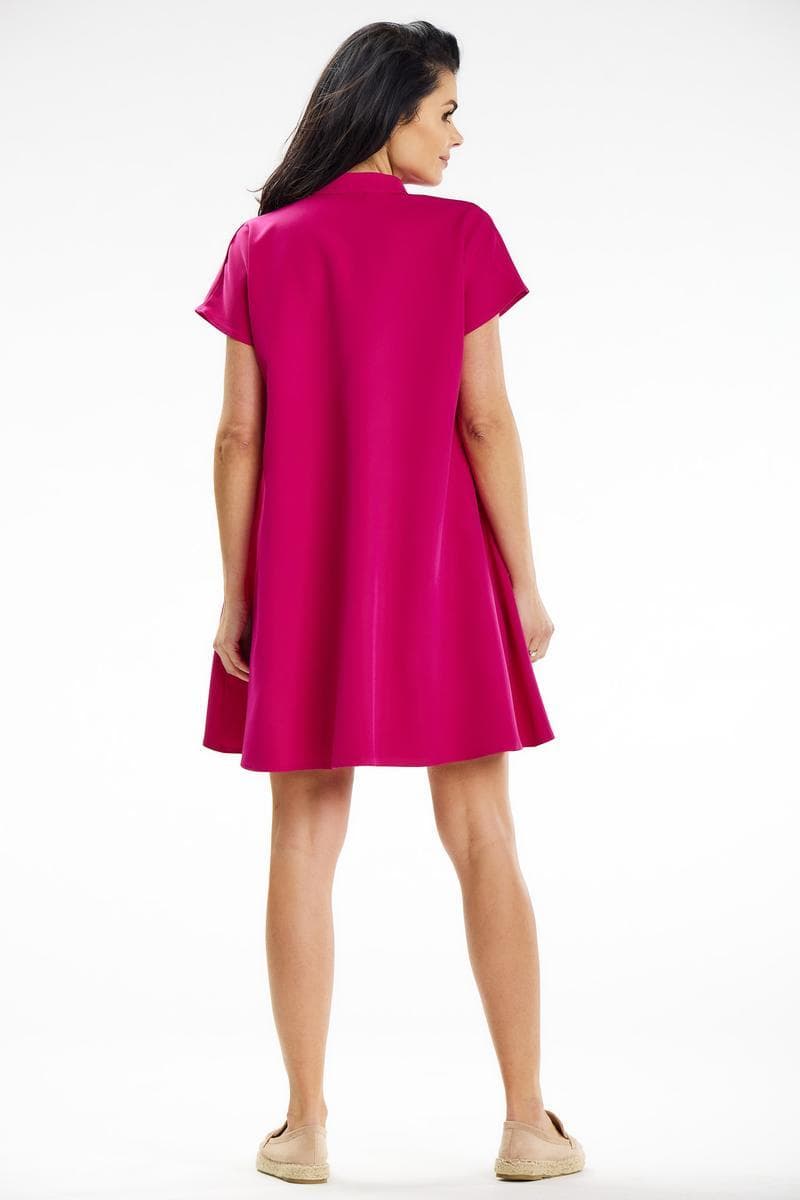 Vestito da giorno model 195897 awama - Miniatura 3