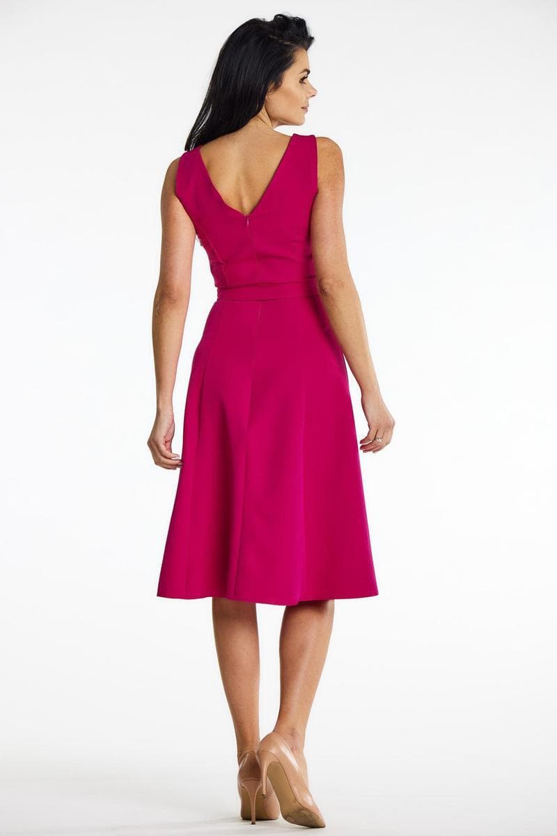 Vestito da giorno model 195903 awama - Miniatura 3