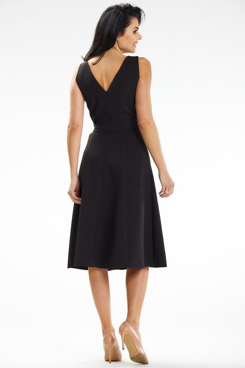 Vestito da giorno model 195904 awama - Miniatura 3