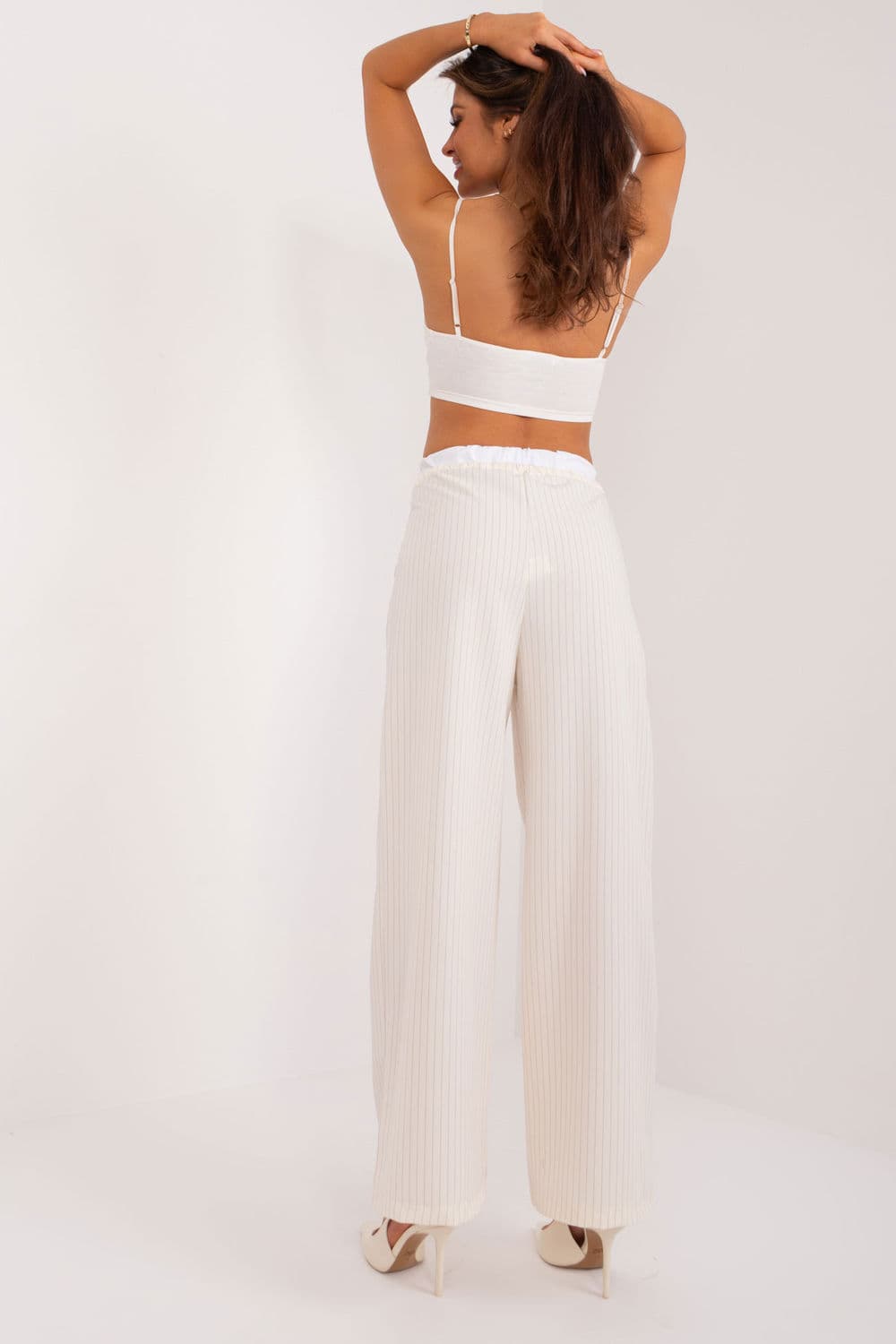 Pantaloni da donna model 196168 Italy Moda - Miniatura 3