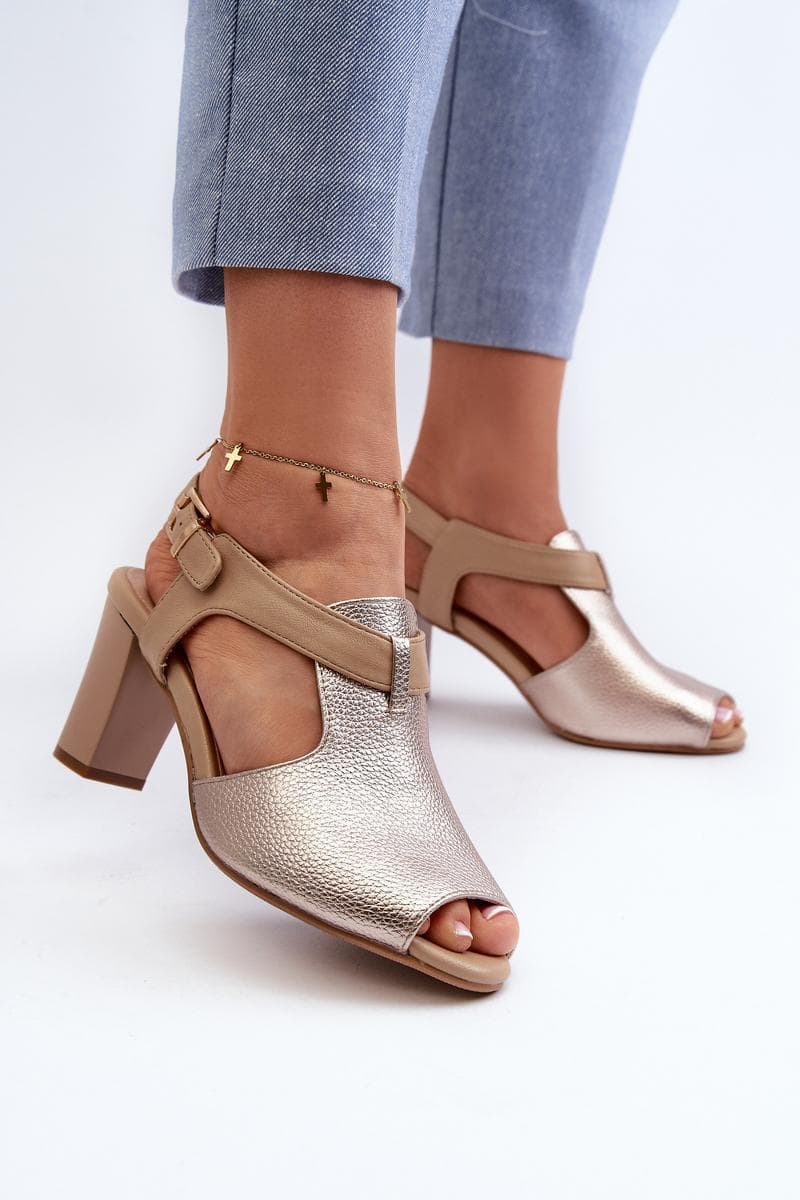 ciabatte model 196231 Step in style - Miniatura 3