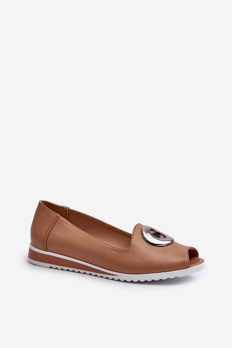 Scarpe con tacco model 196302 Step in style - Miniatura 2