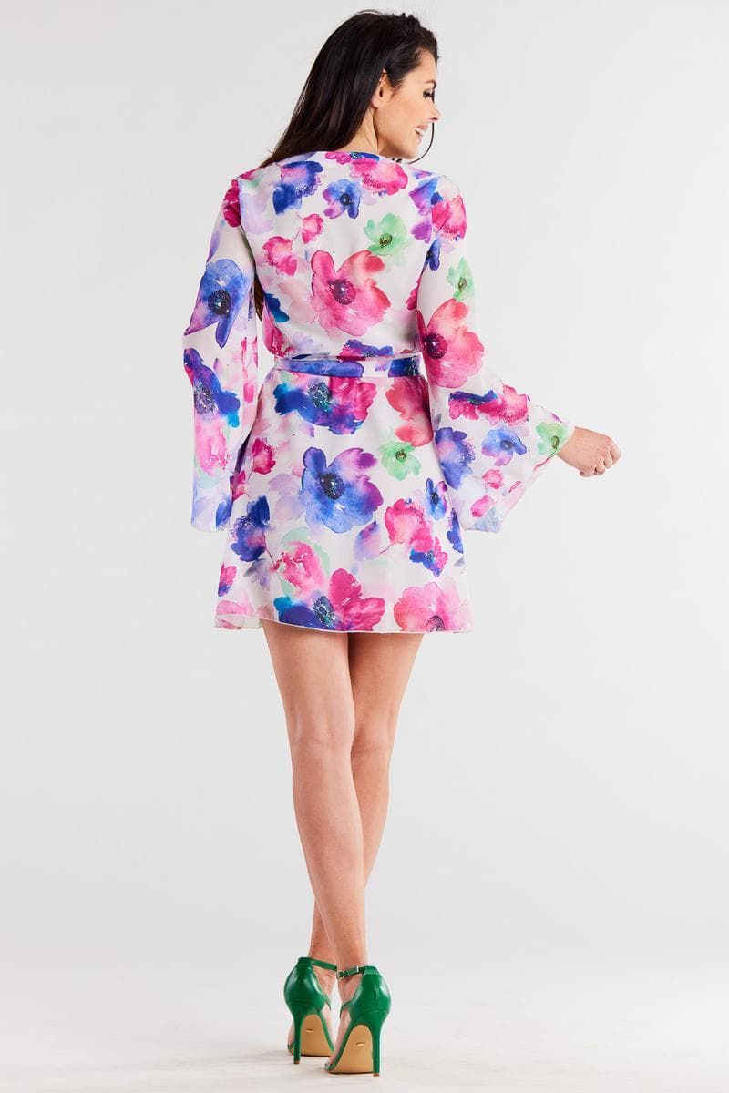 Vestito da giorno model 196706 awama - Miniatura 3