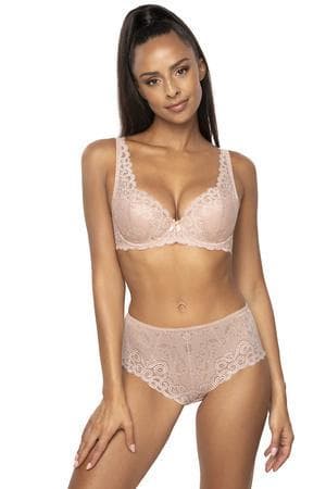 Reggiseno imbottito model 196842 Mat - Miniatura 2