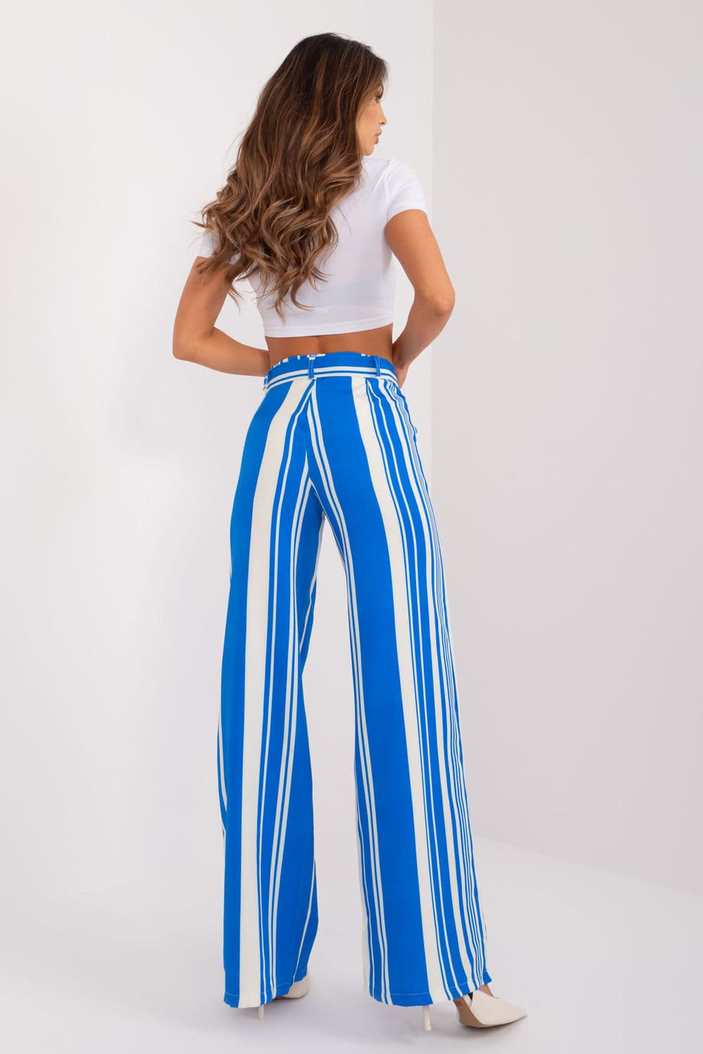 Pantaloni da donna model 197039 Italy Moda - Miniatura 3