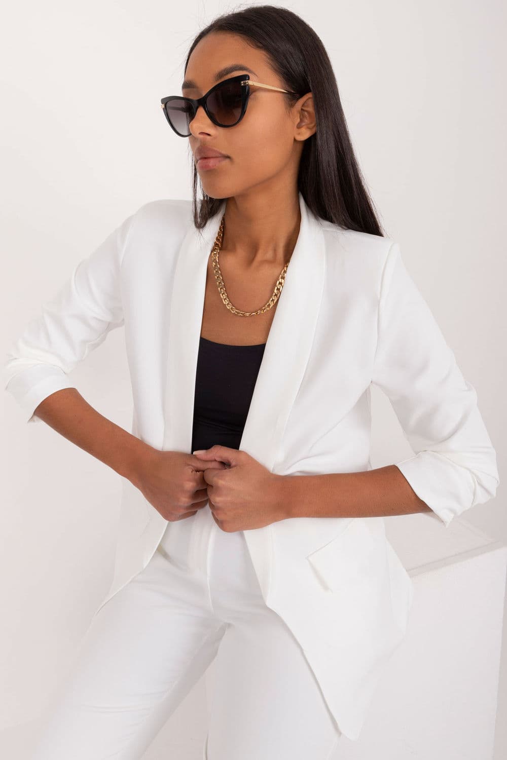 Giacca model 197058 Och Bella - Miniatura 4