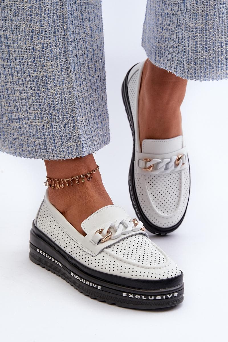 Mocassini model 197156 Step in style - Miniatura 3