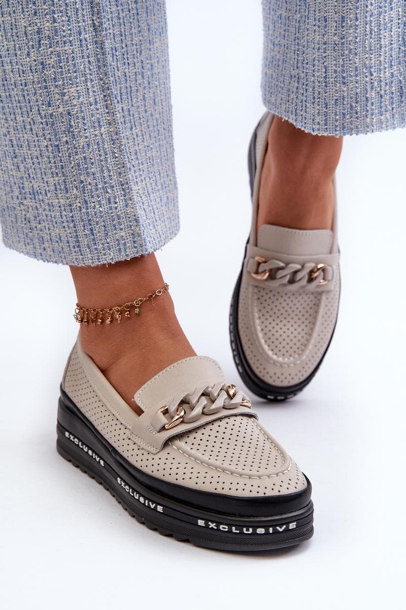 Mocassini model 197157 Step in style - Miniatura 3