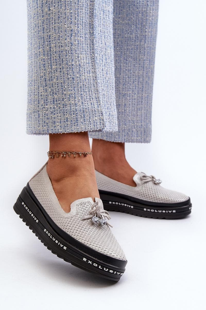 Mocassini model 197160 Step in style
