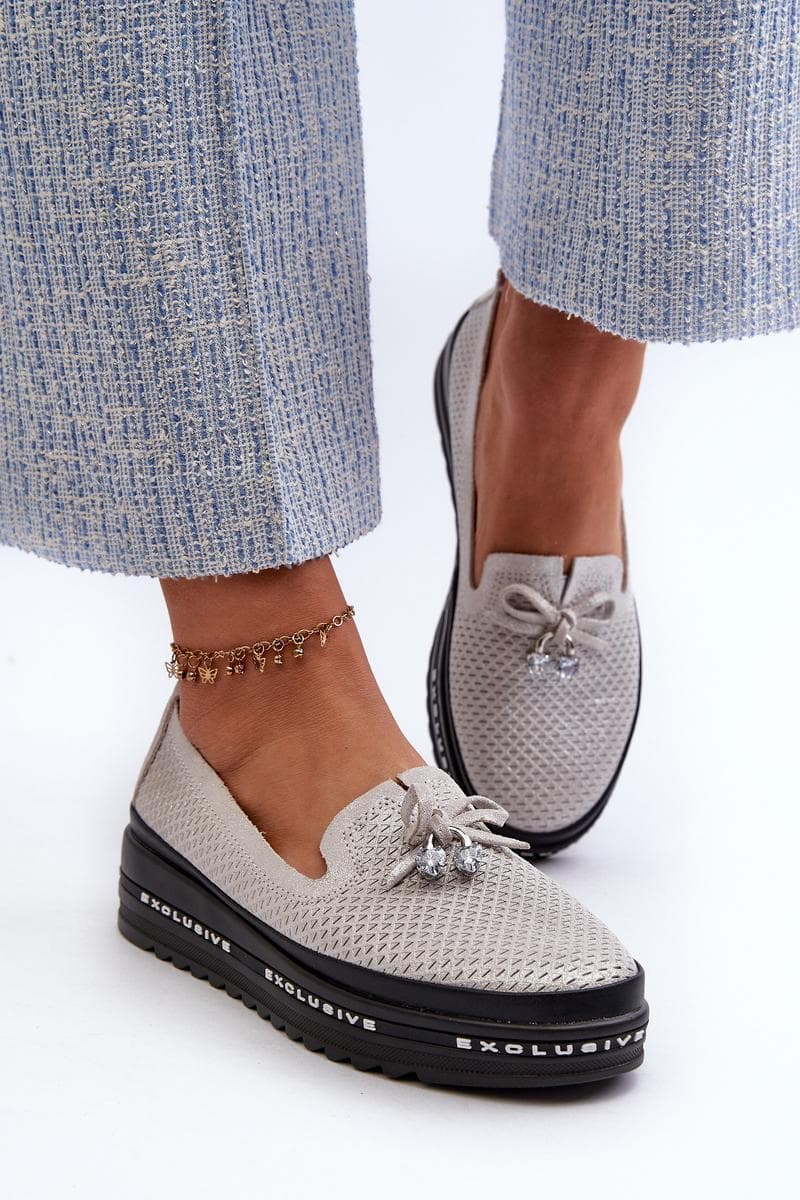 Mocassini model 197160 Step in style - Miniatura 2
