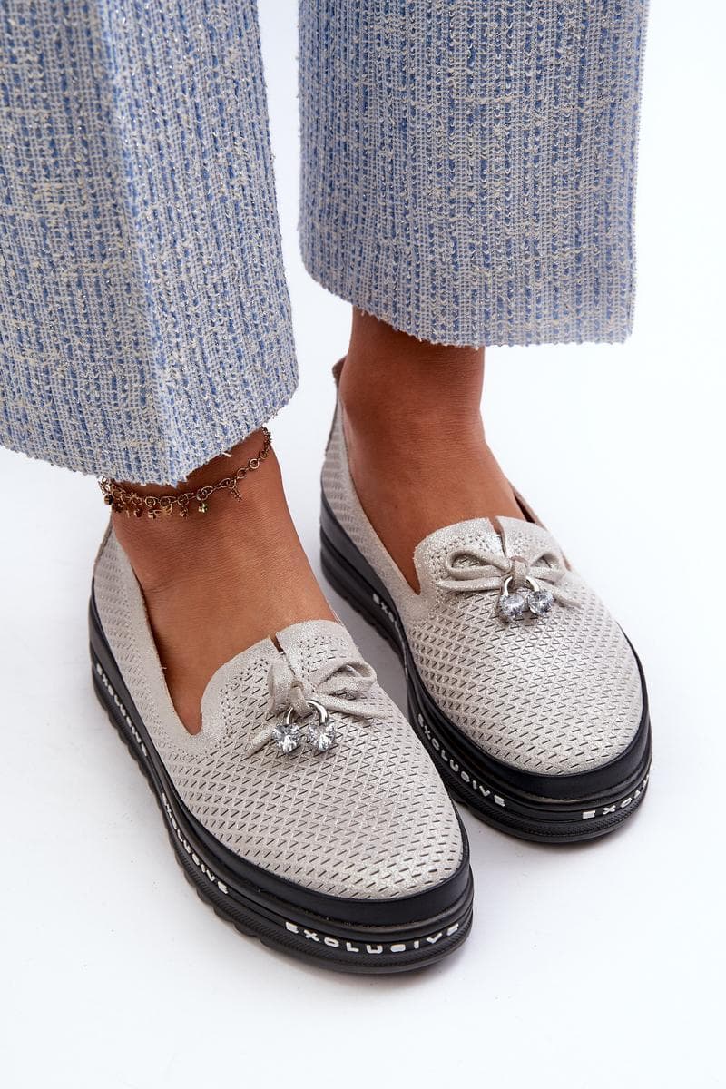 Mocassini model 197160 Step in style - Miniatura 3