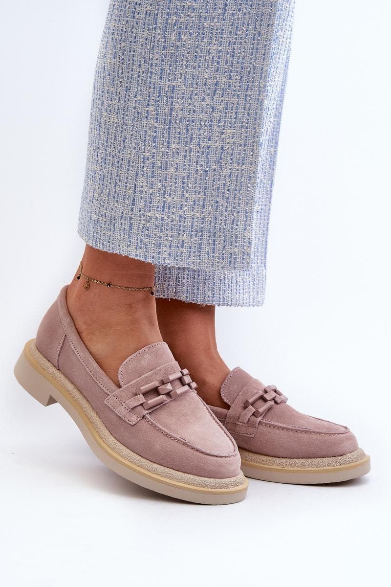 Mocassini model 197164 Step in style