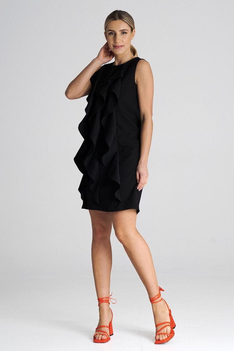 Vestito da cocktail model 197183 Figl - Miniatura 2