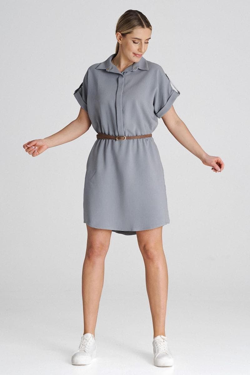 Vestito da giorno model 197205 Figl - Miniatura 2
