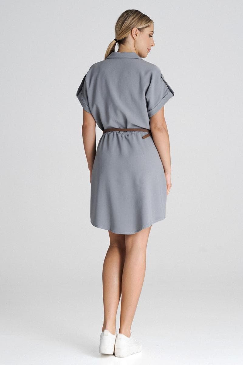 Vestito da giorno model 197205 Figl - Miniatura 3