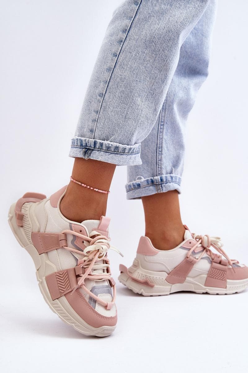 Scarpe spportive model 197391 Step in style