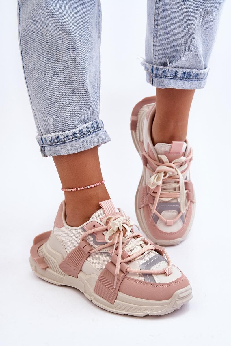 Scarpe spportive model 197391 Step in style - Miniatura 2