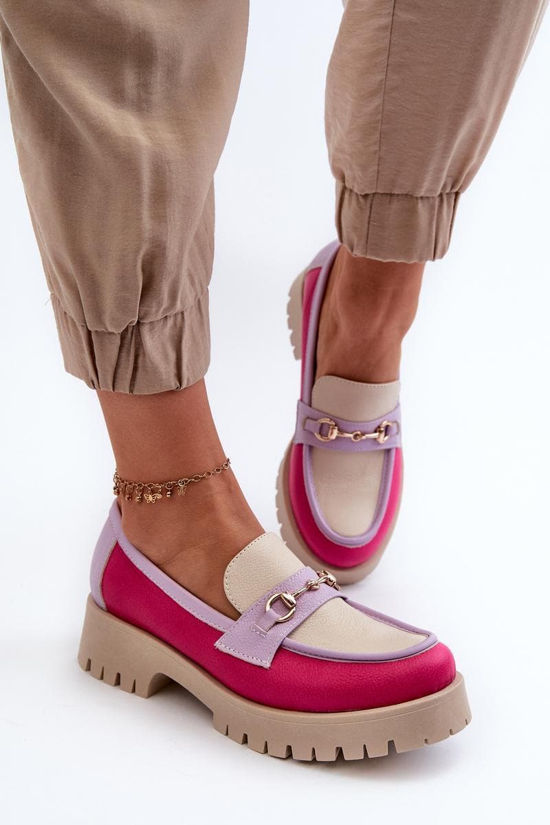 Mocassini model 197604 Step in style - Miniatura 3