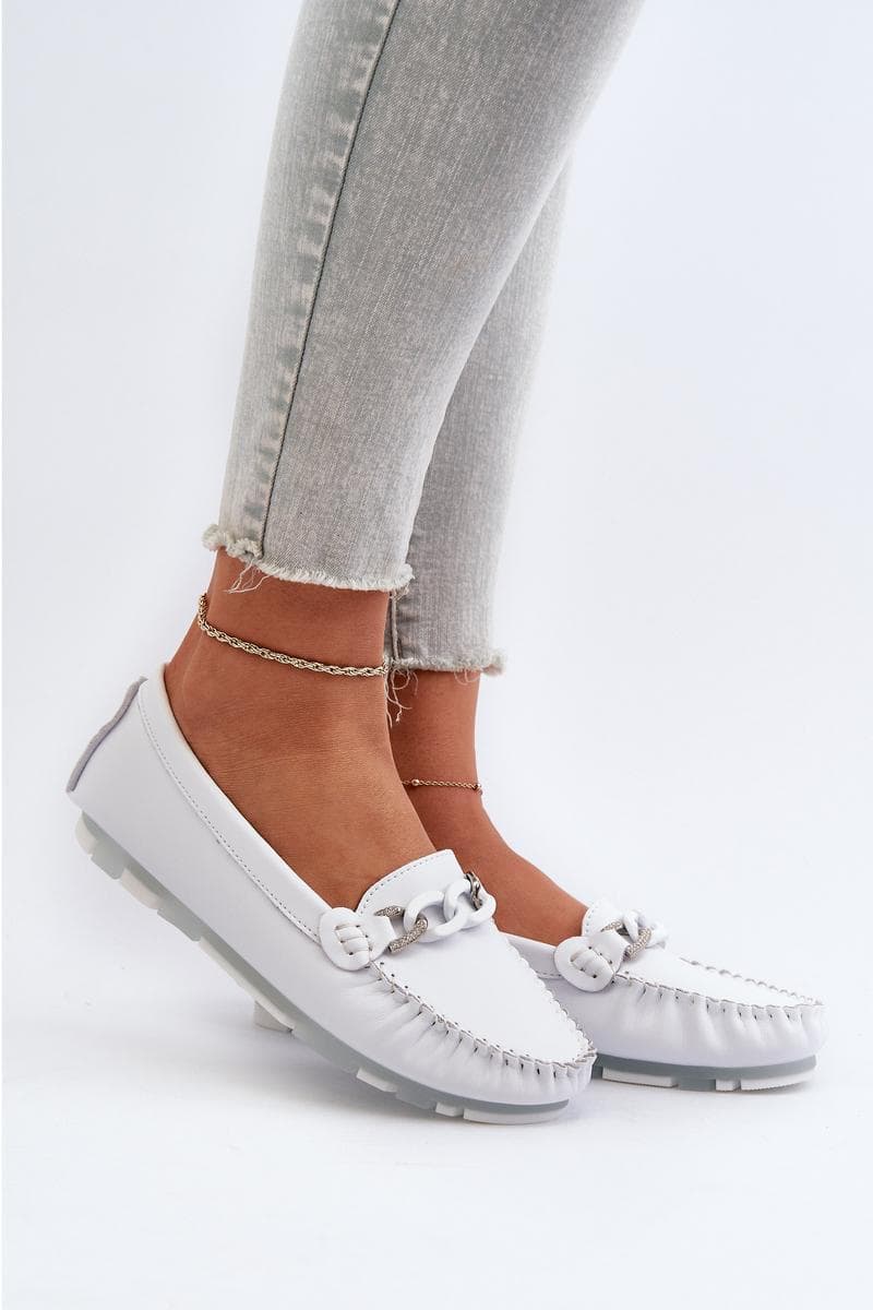 Mocassini model 197606 Step in style