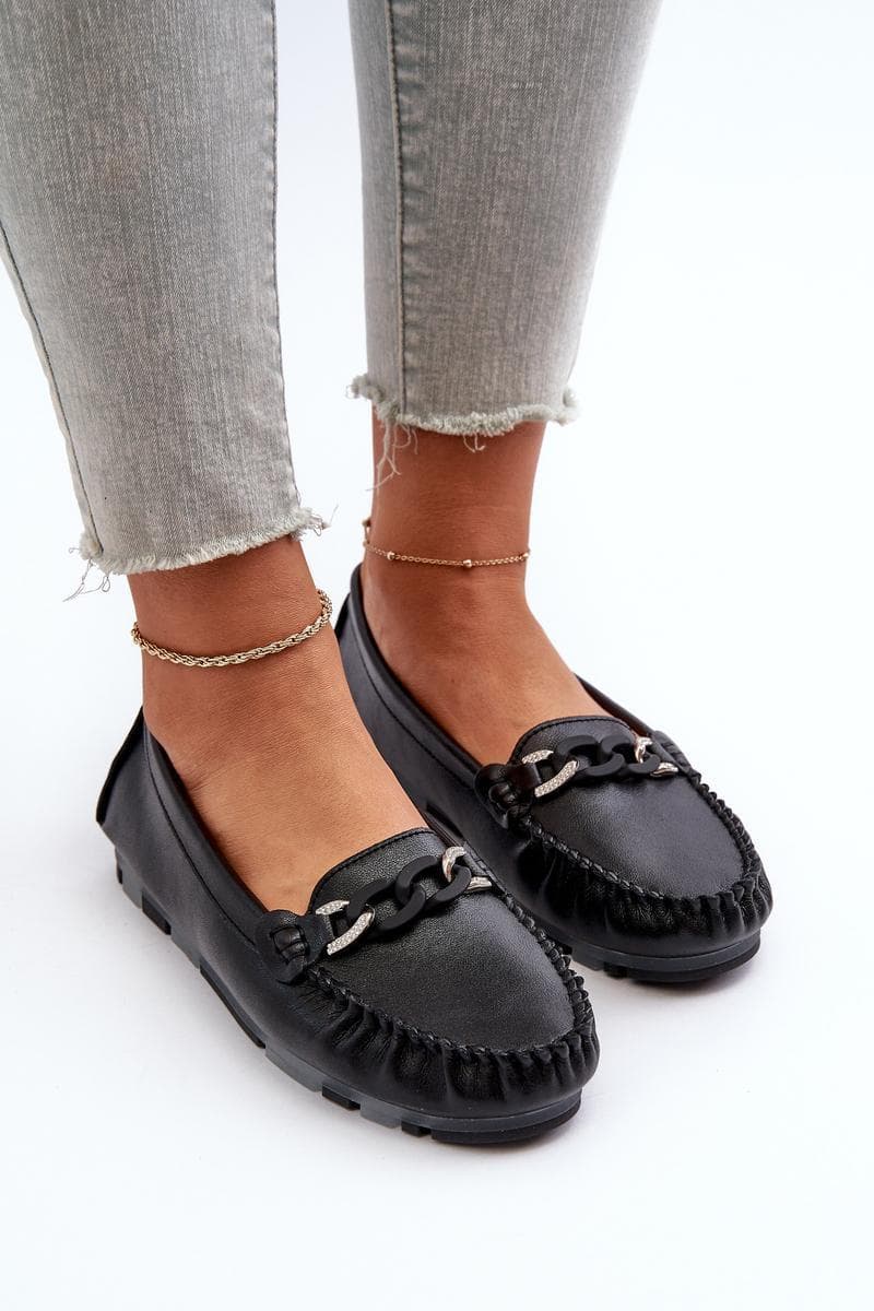 Mocassini model 197607 Step in style - Miniatura 3