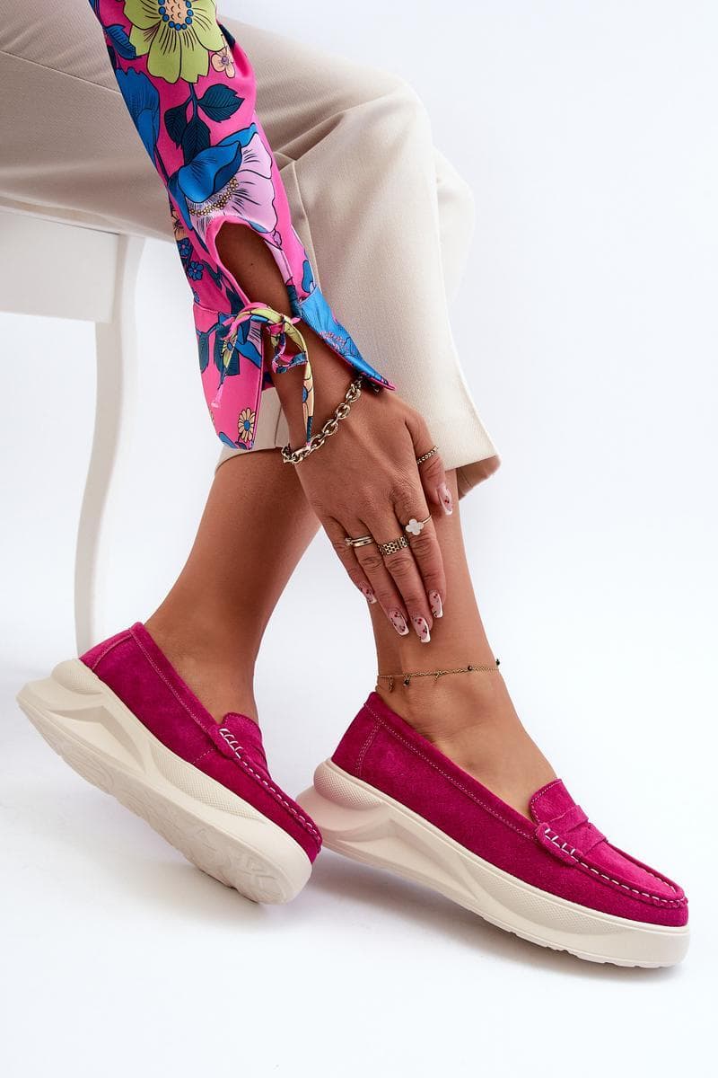 Mocassini model 197810 Step in style - Miniatura 2