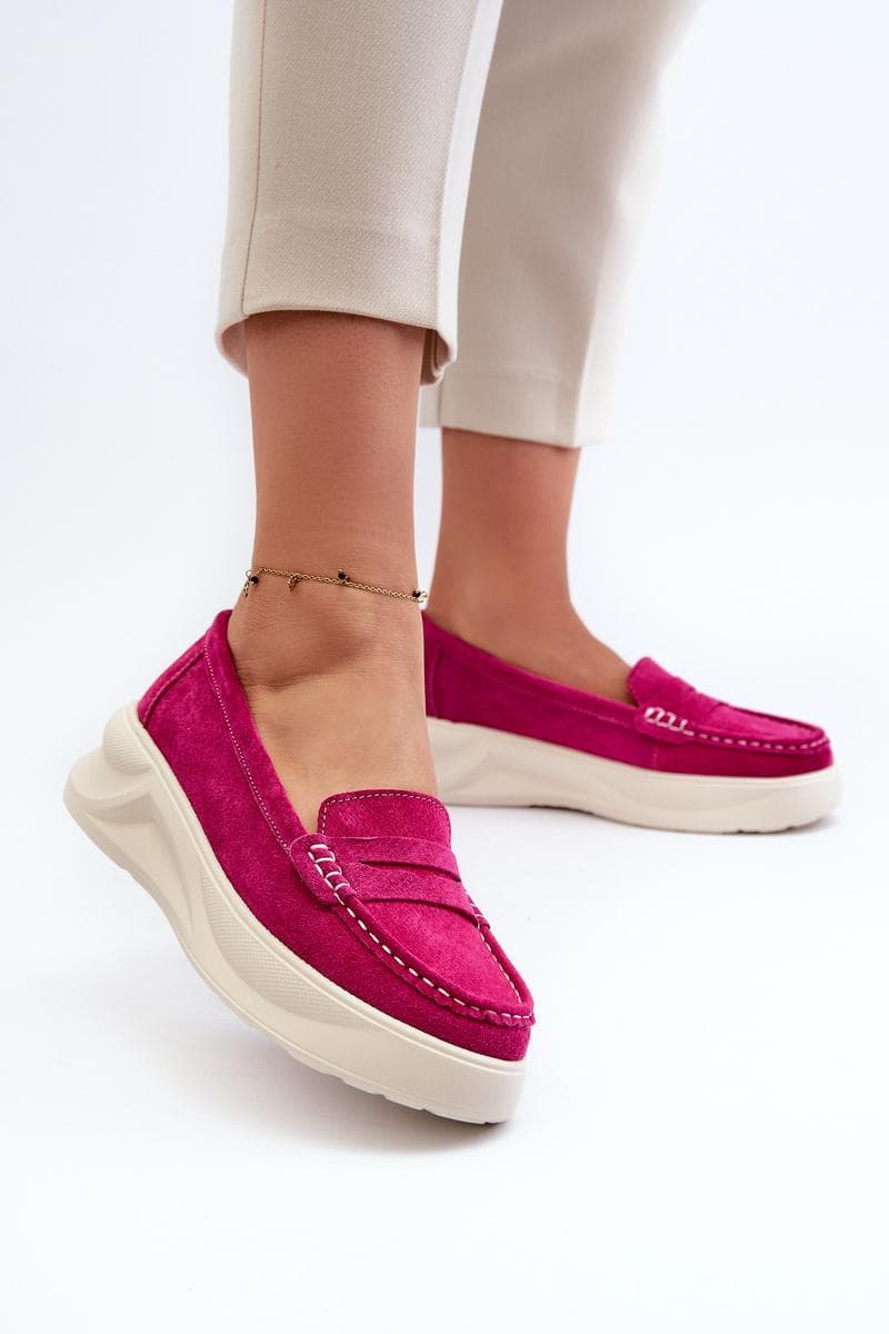 Mocassini model 197810 Step in style - Miniatura 3