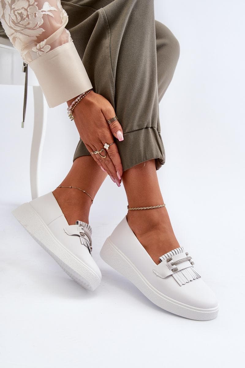 Mocassini model 197815 Step in style - Miniatura 3
