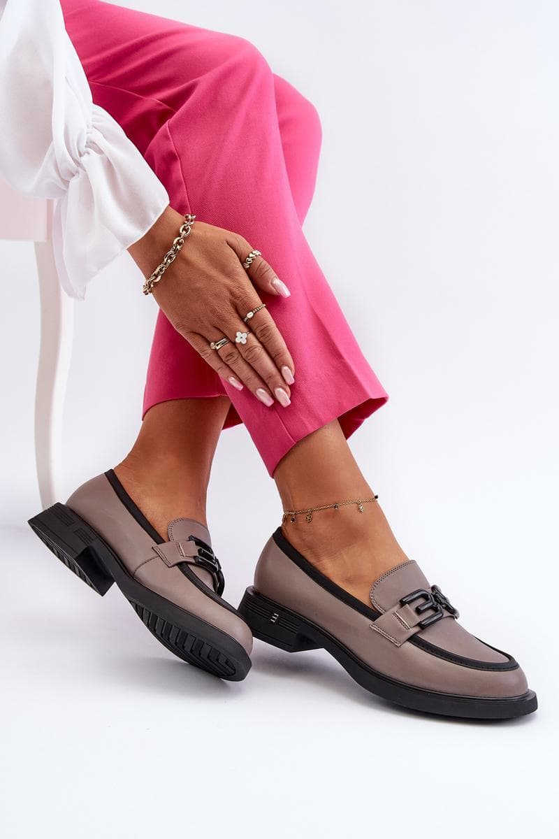 Mocassini model 197820 Step in style - Miniatura 3