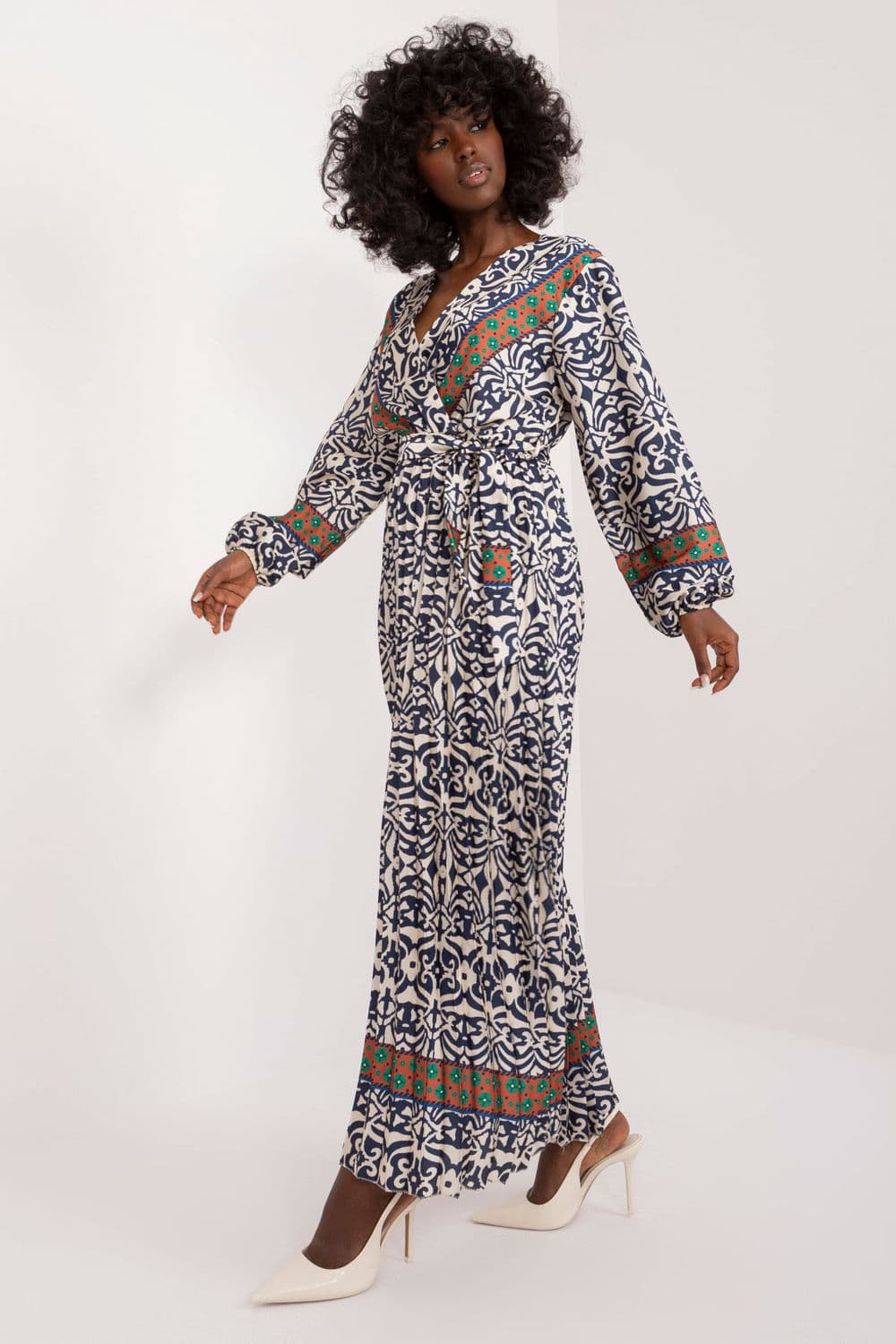 Vestito da giorno model 197864 Italy Moda - Miniatura 2