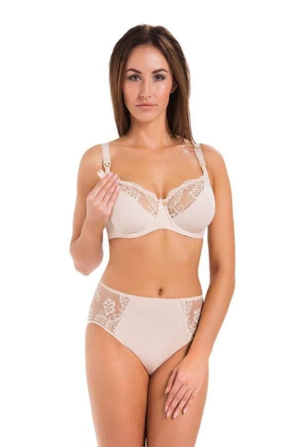 Reggiseno per donne che allattano model 198084 Teyli
