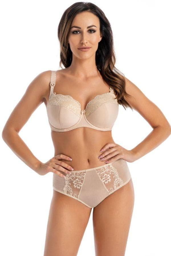 Reggiseno per donne che allattano model 198101 Teyli - Miniatura 2