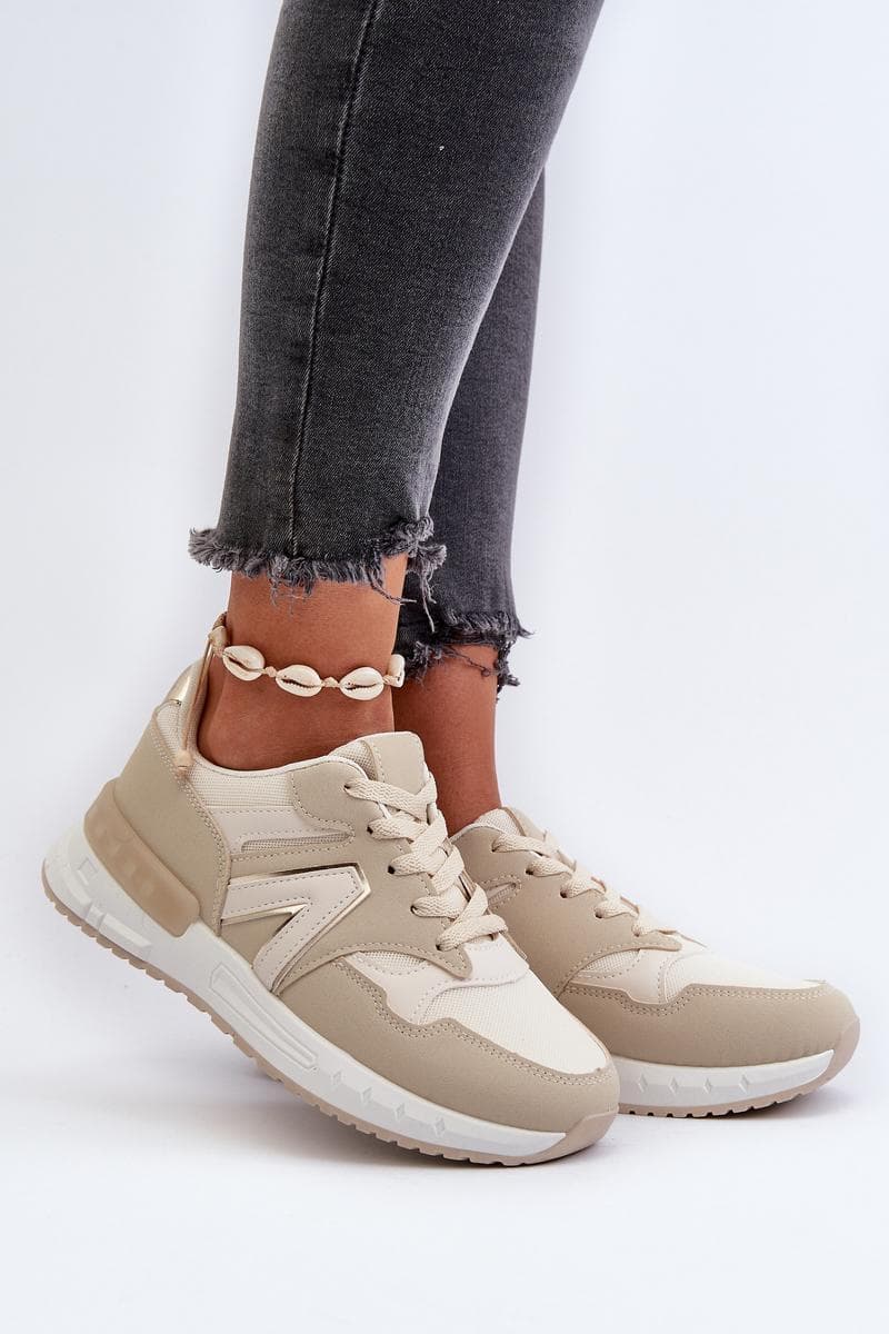Scarpe spportive model 198217 Step in style
