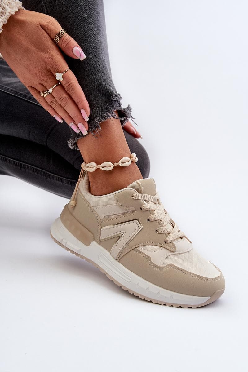 Scarpe spportive model 198217 Step in style - Miniatura 3