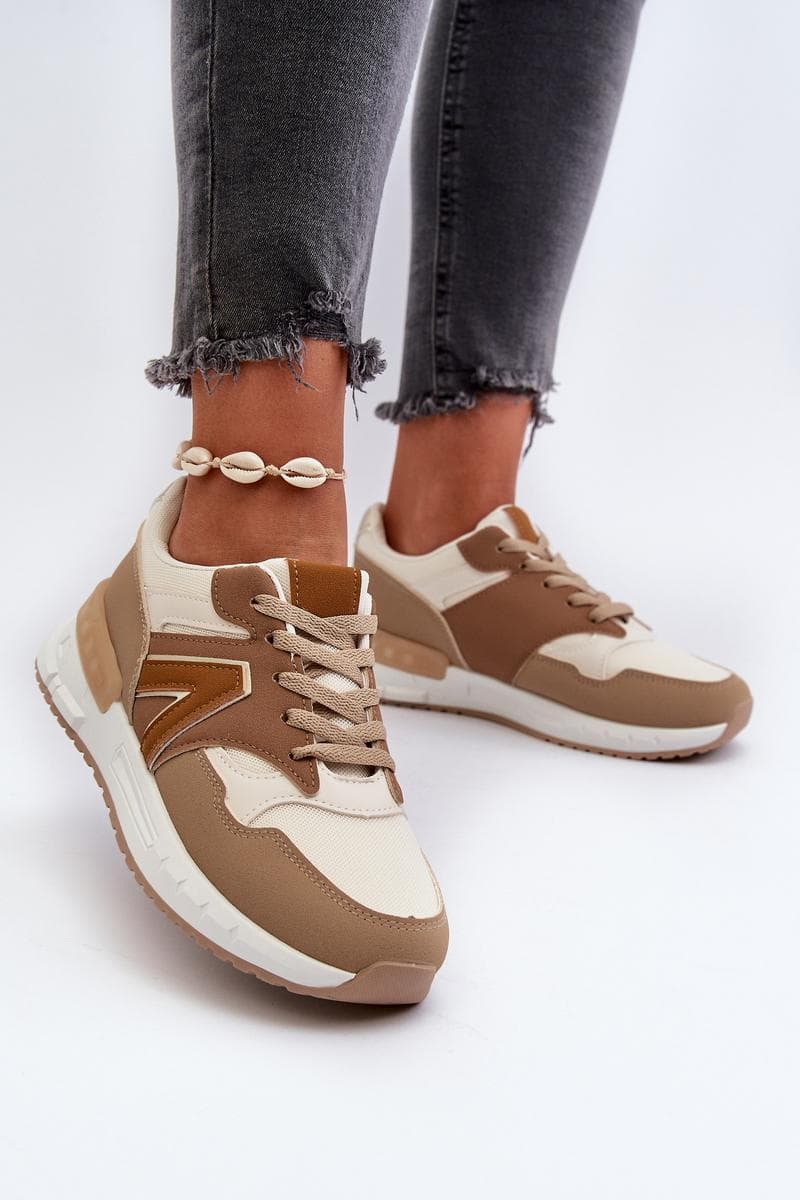Scarpe spportive model 198219 Step in style