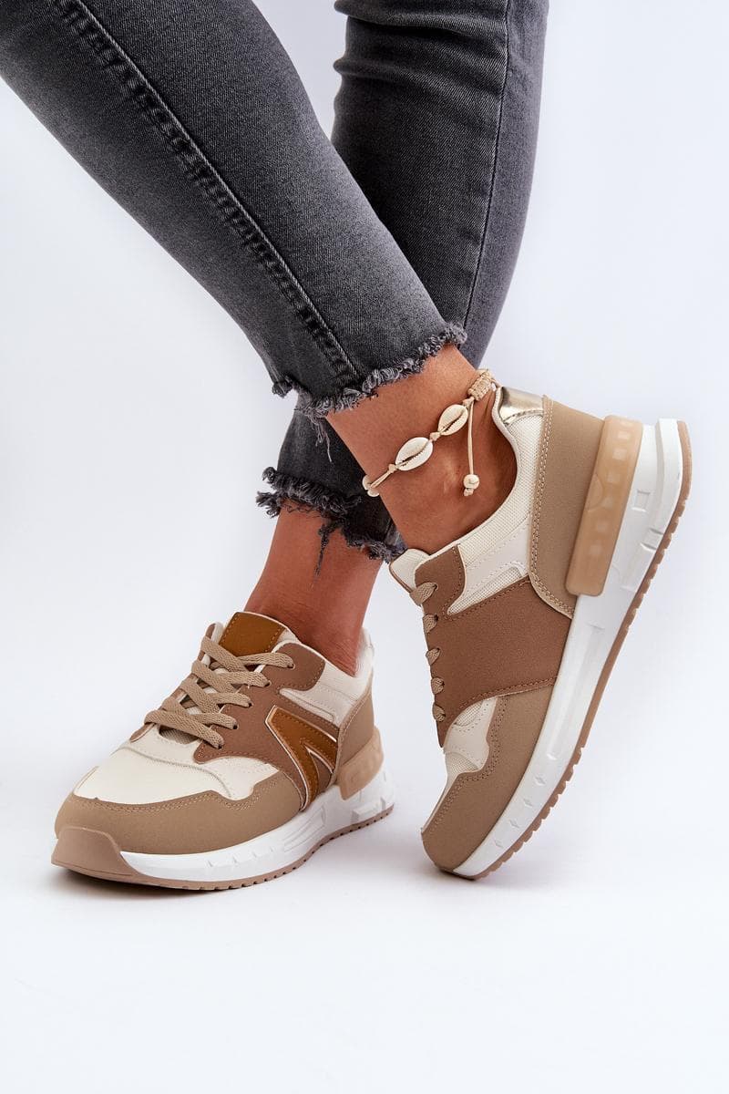 Scarpe spportive model 198219 Step in style - Miniatura 3