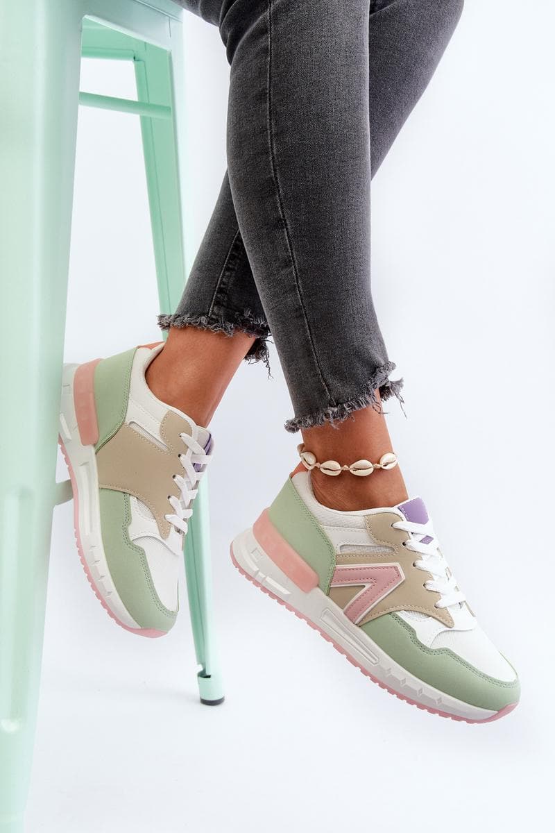Scarpe spportive model 198220 Step in style - Miniatura 3