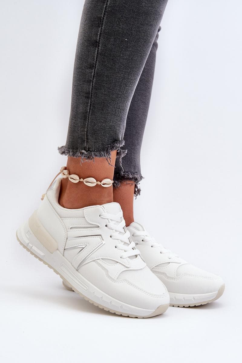 Scarpe spportive model 198222 Step in style