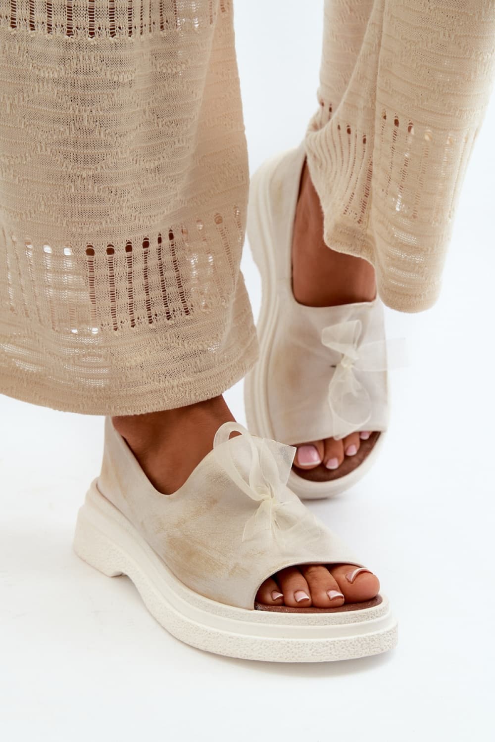 Sandali model 198403 Step in style - Miniatura 3