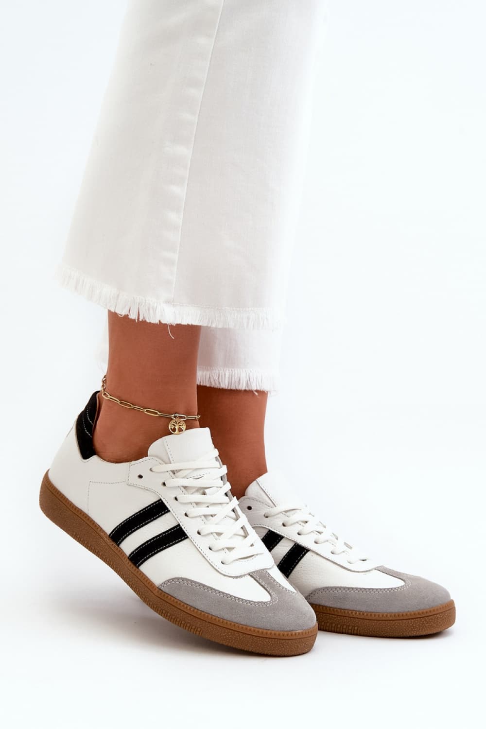 Scarpe spportive model 198447 Step in style