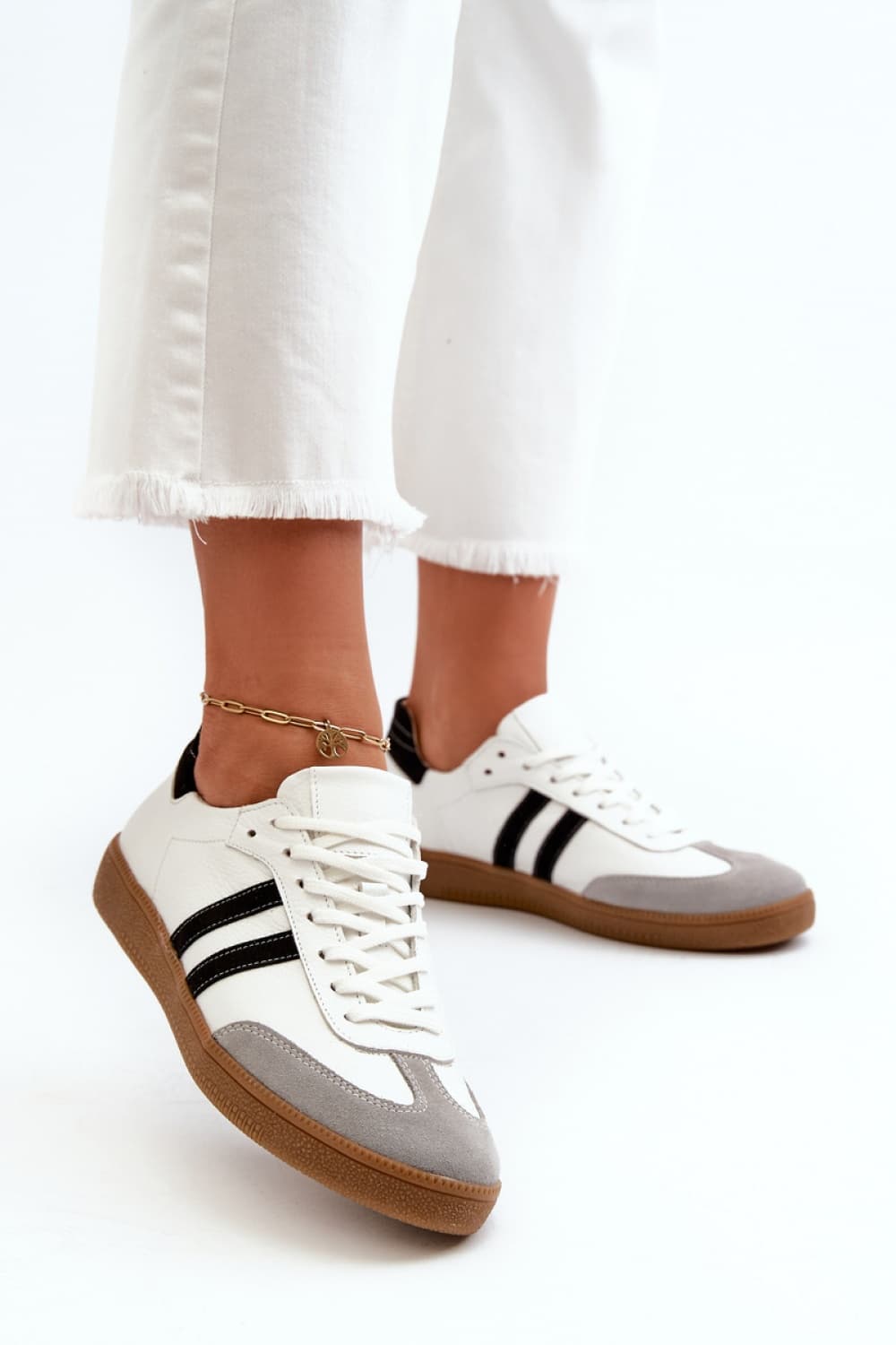 Scarpe spportive model 198447 Step in style - Miniatura 3